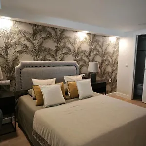 Apartamento Sevilla, Málaga