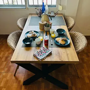 Apartamento Atico Centro Center, Málaga