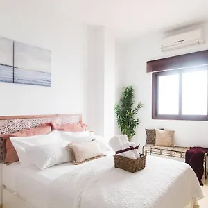Apartamento Compas, Málaga