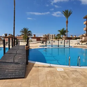 Paraiso , Costa Adeje (Tenerife) Espagne